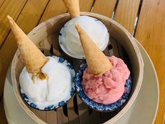 酱香国酒茅台雪糕-歎雪糕低糖低脂Gelato冰淇淋
