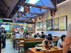 -兵哥豌豆面(壹方城店)