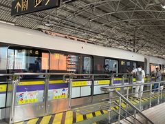 -宝山路(地铁站)