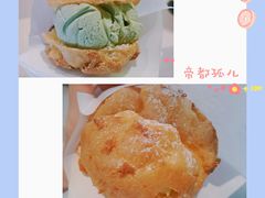 -贝儿多爸爸泡芙(合生汇店)