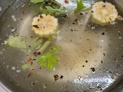 -粤潮魏记牛肉火锅(爱家·金河湾南区店)