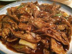 妈妈的味道-妈妈的味道(工人体育场东路店)