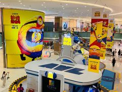 -中影国际影城(东方新天地CINITY店)