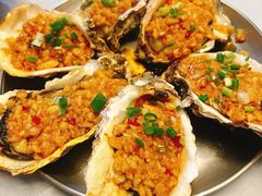 -一棠龙虾•王牌虾球(恒隆广场店)