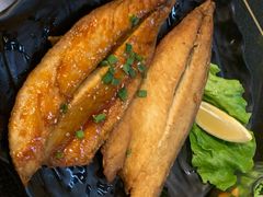 -本家韩国烤肉(财富大厦店)