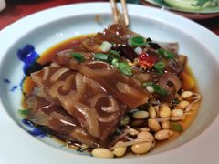 -窄巷子陕菜馆·地道陕西菜(粉巷店)