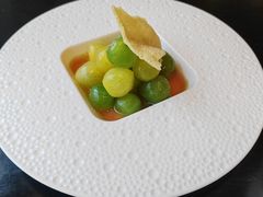 -上蔬无瑕· 创意素食·Vegetarian(华采天地店)