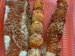 -大腕炸串(河东总店)