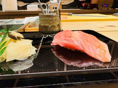 -眞日本料理