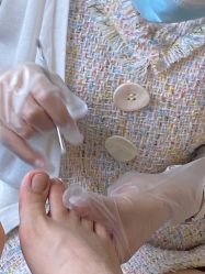 -手艺人不办卡美甲美睫