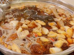 -太婆天府山珍酒楼(亚运村店)