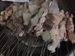 -永安烧烤