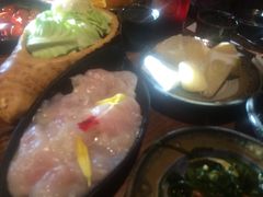 -老牌坊云南鱼豆花火锅(嵩山店)