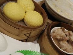 -东江海鲜酒家(艺都分店)