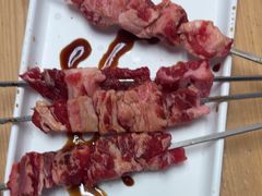 -正丰源大缸烧烤(人民路店)