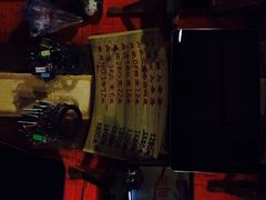山吧(雁栖镇店)-北京水岸山吧度假村(雁栖镇店)