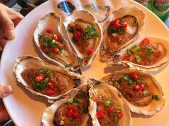 -大哈福烧烤·海鲜·家常菜(延安三路店)
