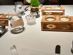 -王品牛排(郑州大卫城店)