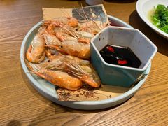 -味莊餐厅(康庄南街店)