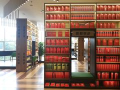 -邯郸书城·新华品阅生活(中华大街店)