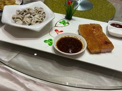 白灼章鱼-鸿鑫海鲜楼(福辉店)