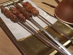 -谷丽麦馕新疆菜·清真(步步高梅溪新天地店)