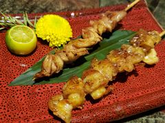 -炙柒Sekinana·精致料理 烧鸟·铁板烧(海上世界店)