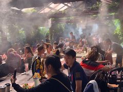 大堂-The Grounds of Alexandria