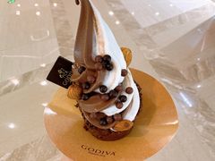 -GODIVA(港汇恒隆广场)