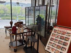 -闽海肴(北辰荟店)