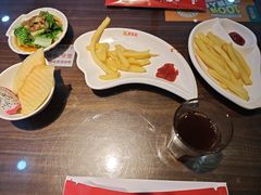 -豪享来中西餐厅(隆昌店)