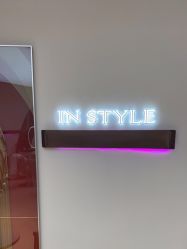 -In Style Hair Salon