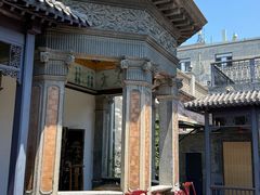 -卫鼎轩·曹公馆(鼓楼店)