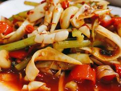 -二孃鸡爪爪(东风路总店)