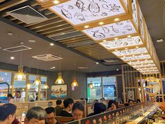 -采御鲜·回转寿司(汕头万达店)