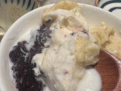 -小团圆糖水铺(襄阳南路店)