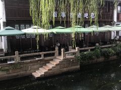 -嘉兴月河历史街区