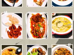 -上海人家花樣年华(中山公园店)