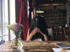 -雕刻时光咖啡馆(北师大店)