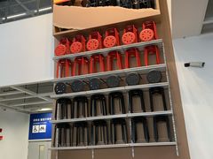 -宜家家居(哈尔滨商场店)