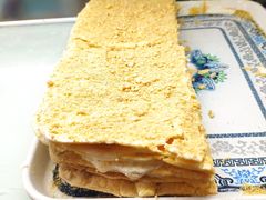 -玛尔哈巴·塔塔尔糕点(华侨小区店)