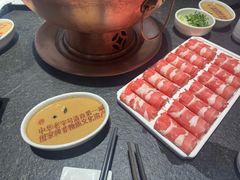 -东来顺(非遗·清真火锅·盛世广场店)