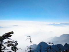 -峨眉山风景名胜区