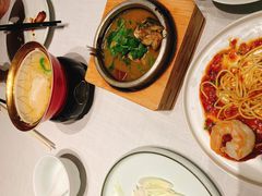 古法清汤鸡豆花-许家菜.艺创菜(仁和新城店)