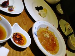 -船歌·鱼水饺青岛菜(金狮广场店)