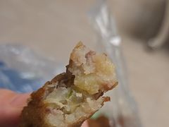 -大益烤鸡