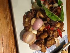 云海肴·云南菜(伊势丹店)-云海肴·汽锅鸡·云南菜(天津国金汇店)