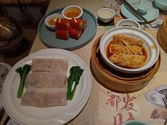 -点都德(花城店)