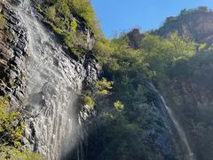 -湖洞水自然风景区