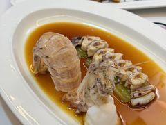 -阿忠食坊大排档·20年老店(万象城店)
